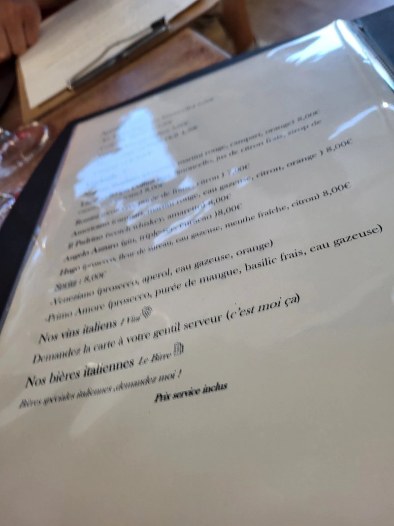 Le Zinc