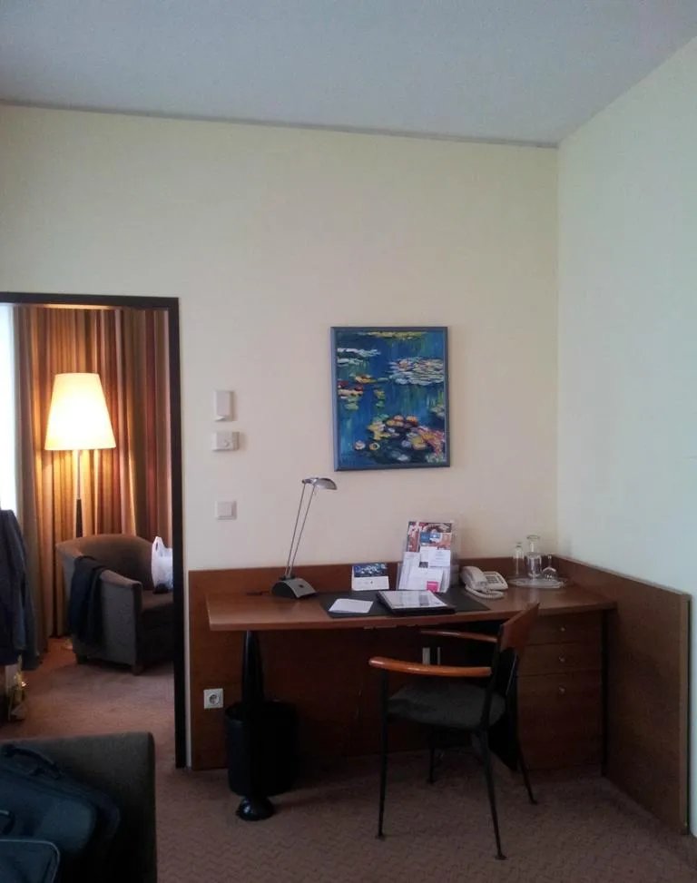 Hansa Apart-Hotel Regensburg