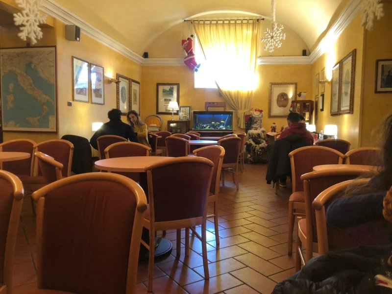 Bar Caffe Ducale