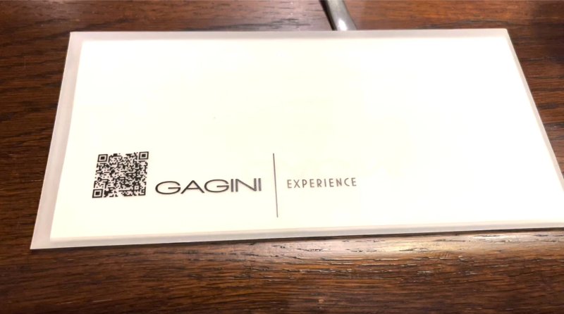 Gagini Restaurant