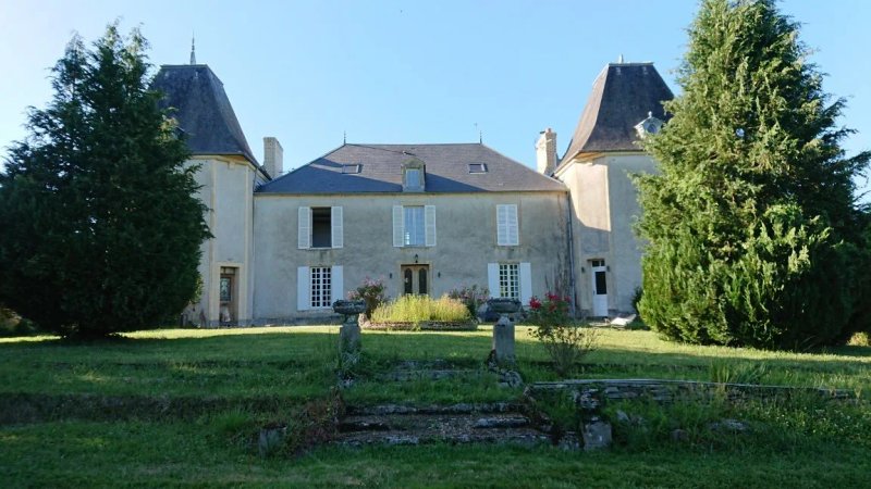 Manoir de la Queue Du Renard