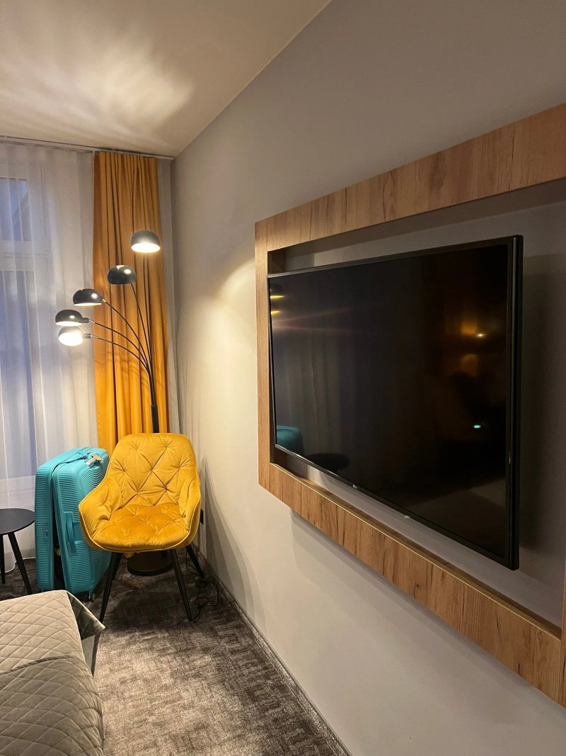 1891 Garni Hotel