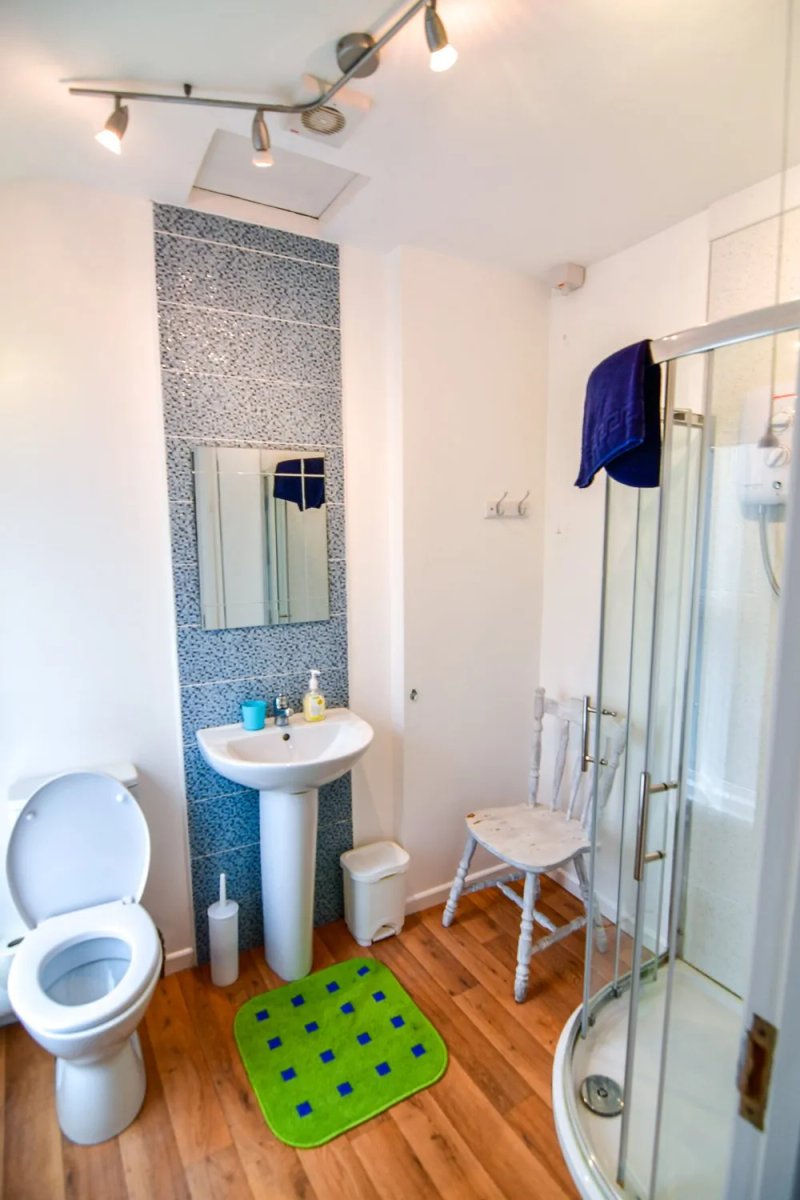 Portrush Townhouse Accommodation