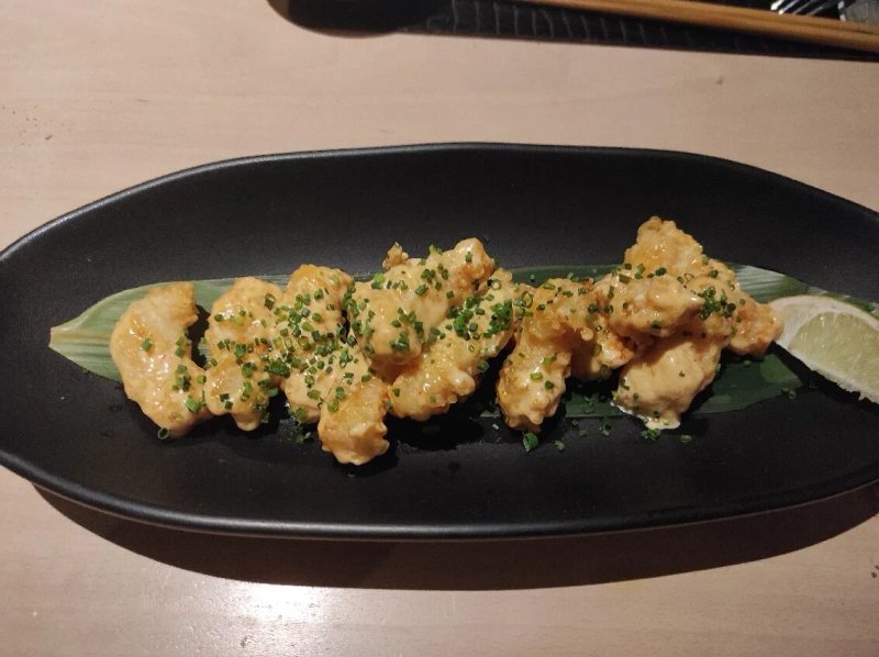 Bokoto Sushi Club Zaragoza