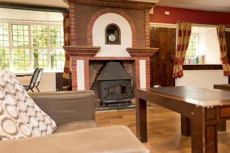 YHA Okehampton Bracken Tor