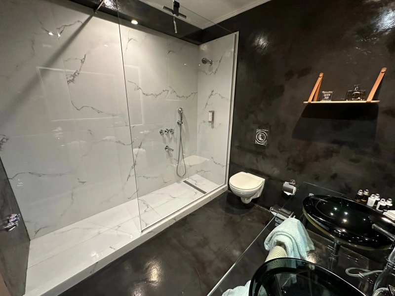 Andromeda Suites & Apartments