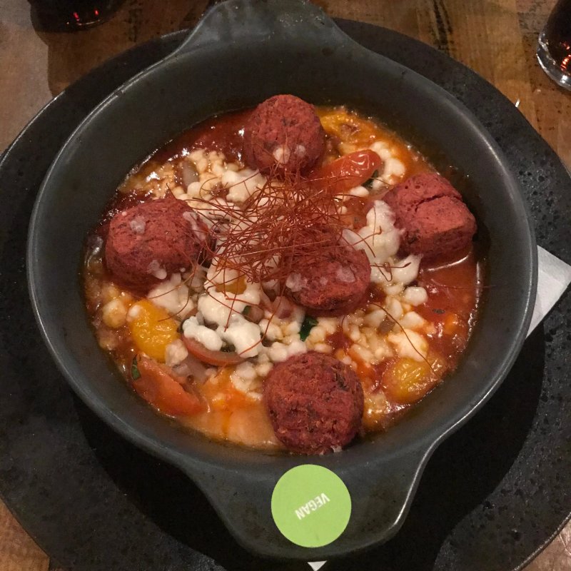 Zizzi - South Woodford