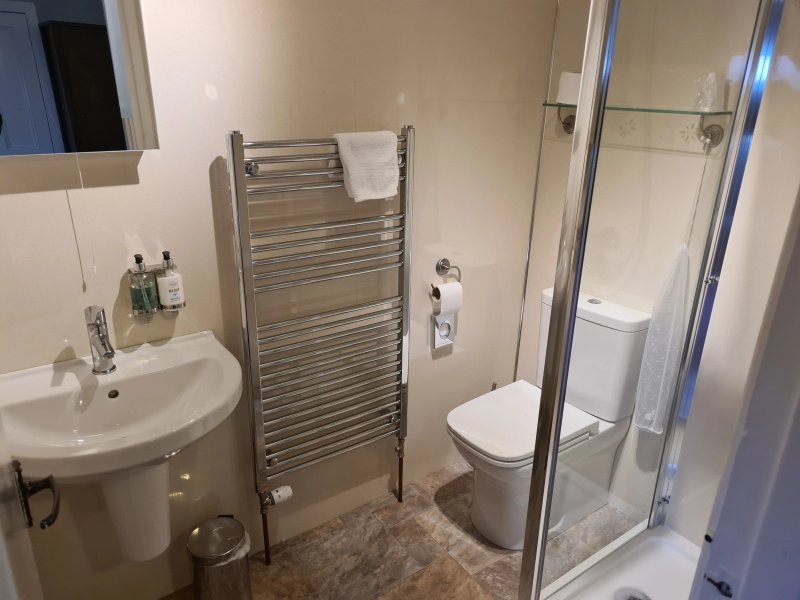 St. Ebba B & B