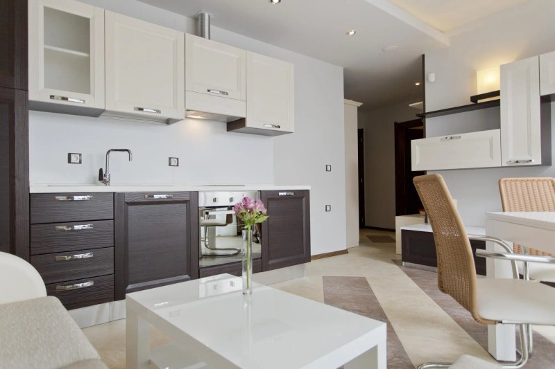 Galeon Residence & Spa Hotel