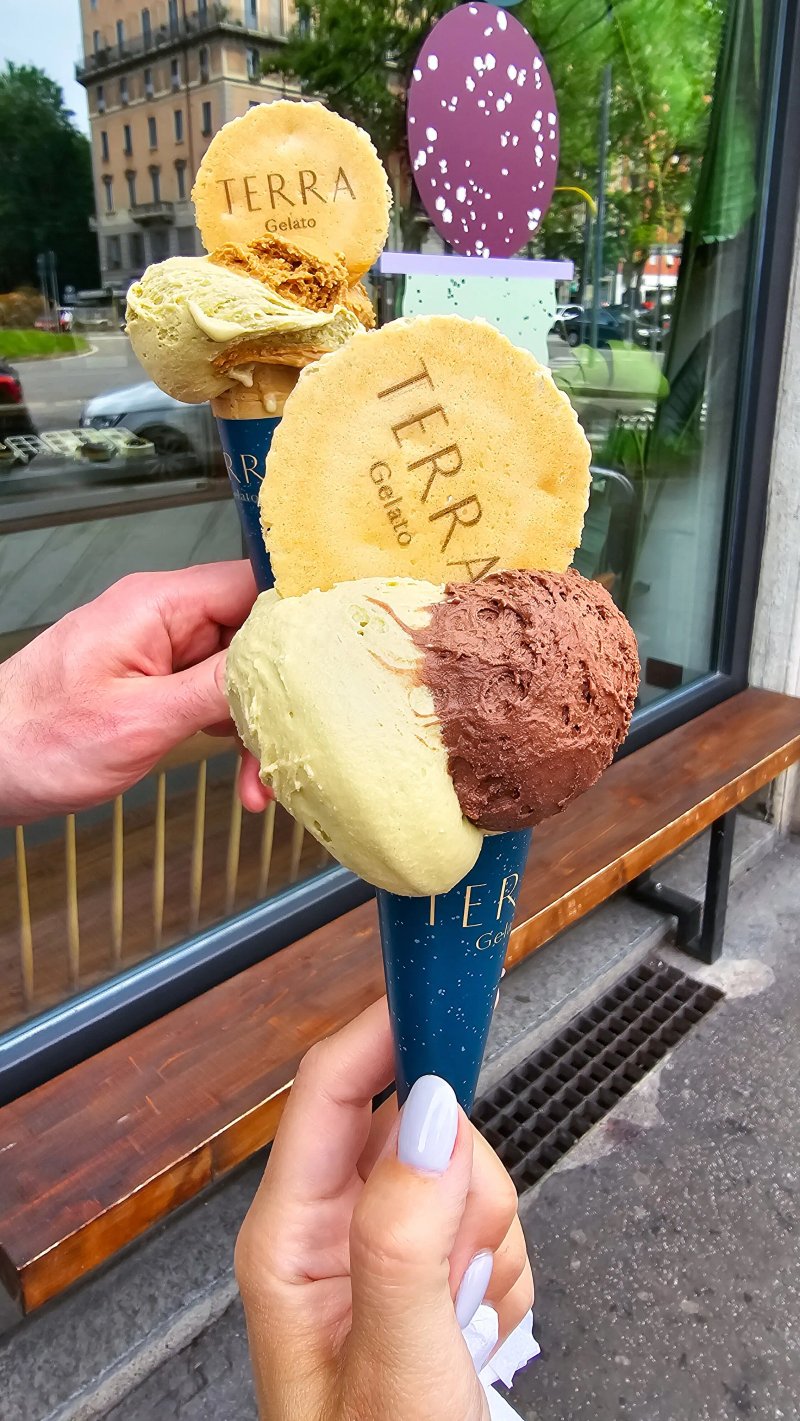 Terra Gelato