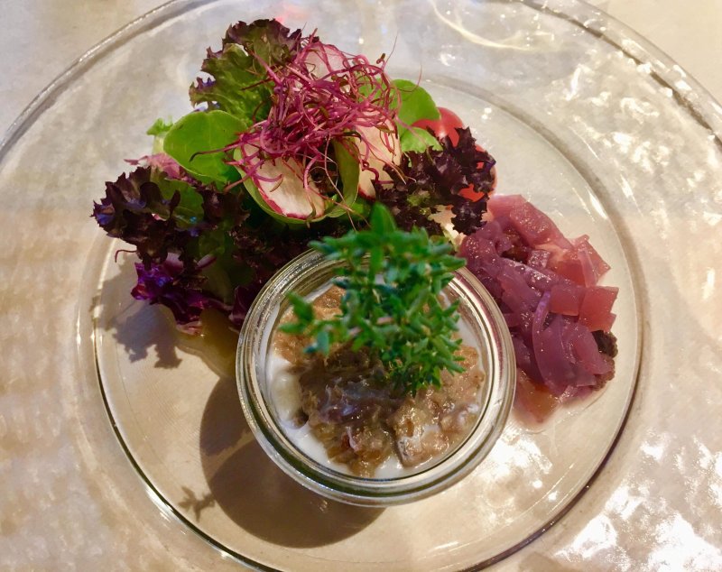 Restaurant Ducan
