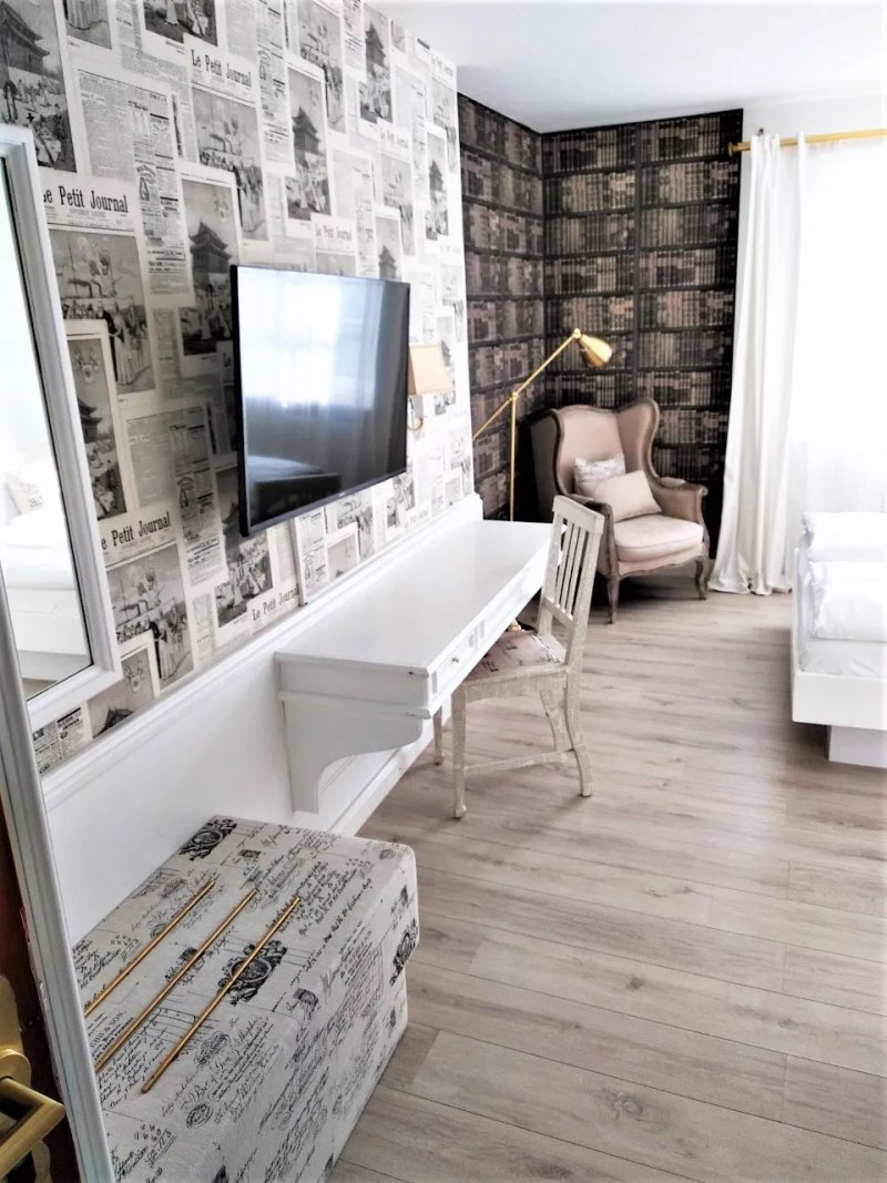 Boutique Hotel Krone Munich