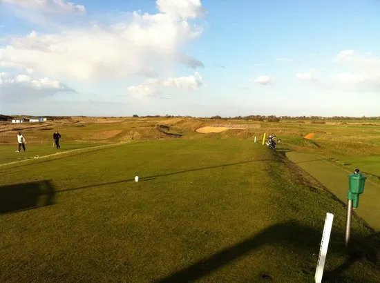 Hunstanton Golf Club