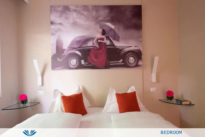 Parco San Marco Hotels & Beach Resort