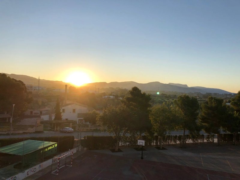 Hotel Fuente El Cura