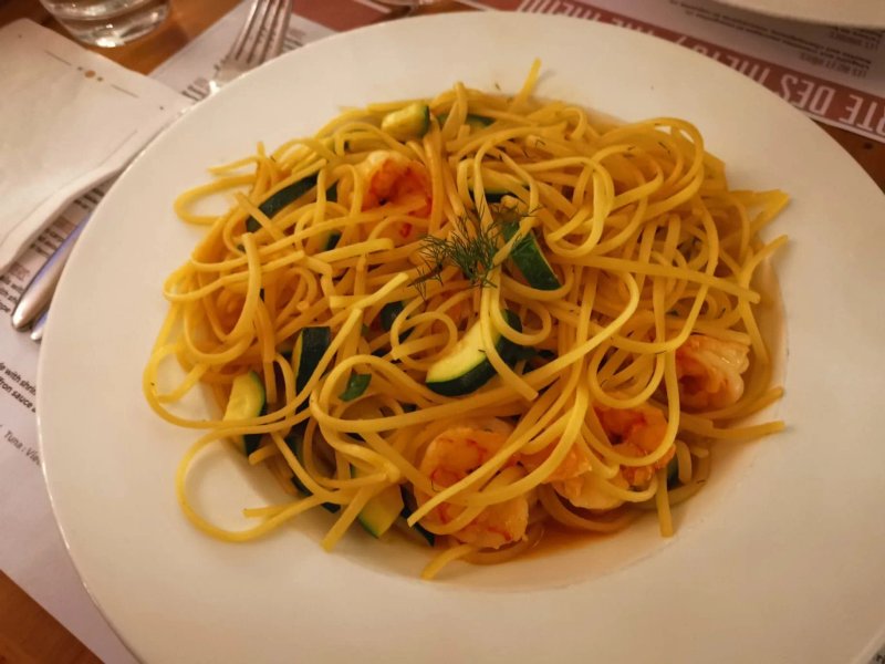 La Brasserie J5