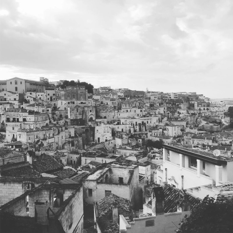Affittacamere Matera In Vacanza