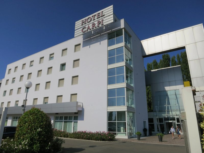 Hotel Carpi