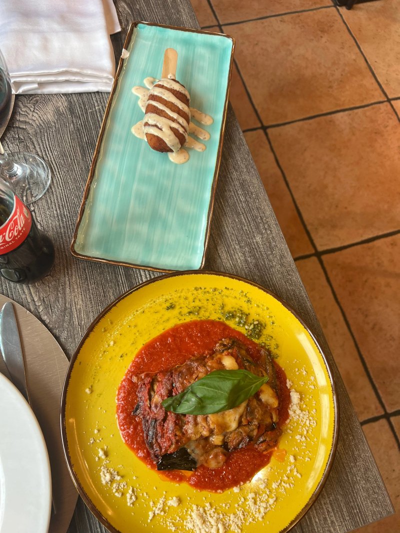 Piero Ristorante