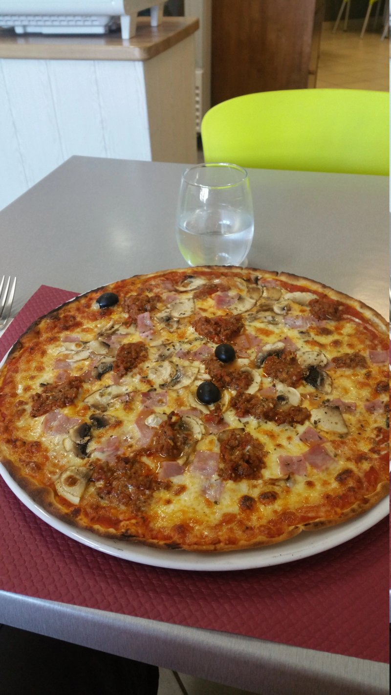 Giuseppe - Pizzeria