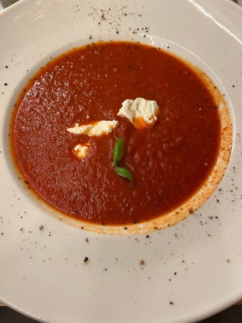 Restauracja Pod Gruszka