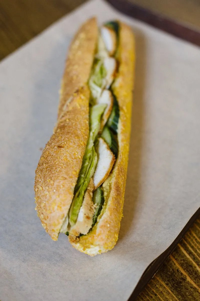 Albeta Bakery