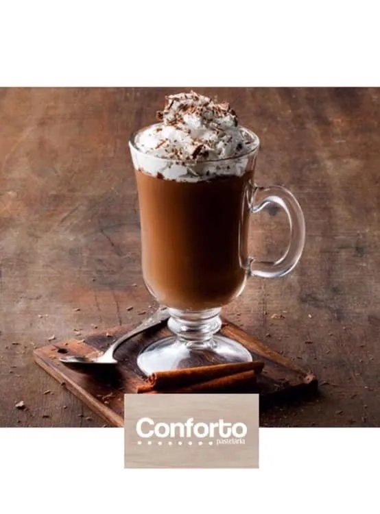 Pastelaria Conforto
