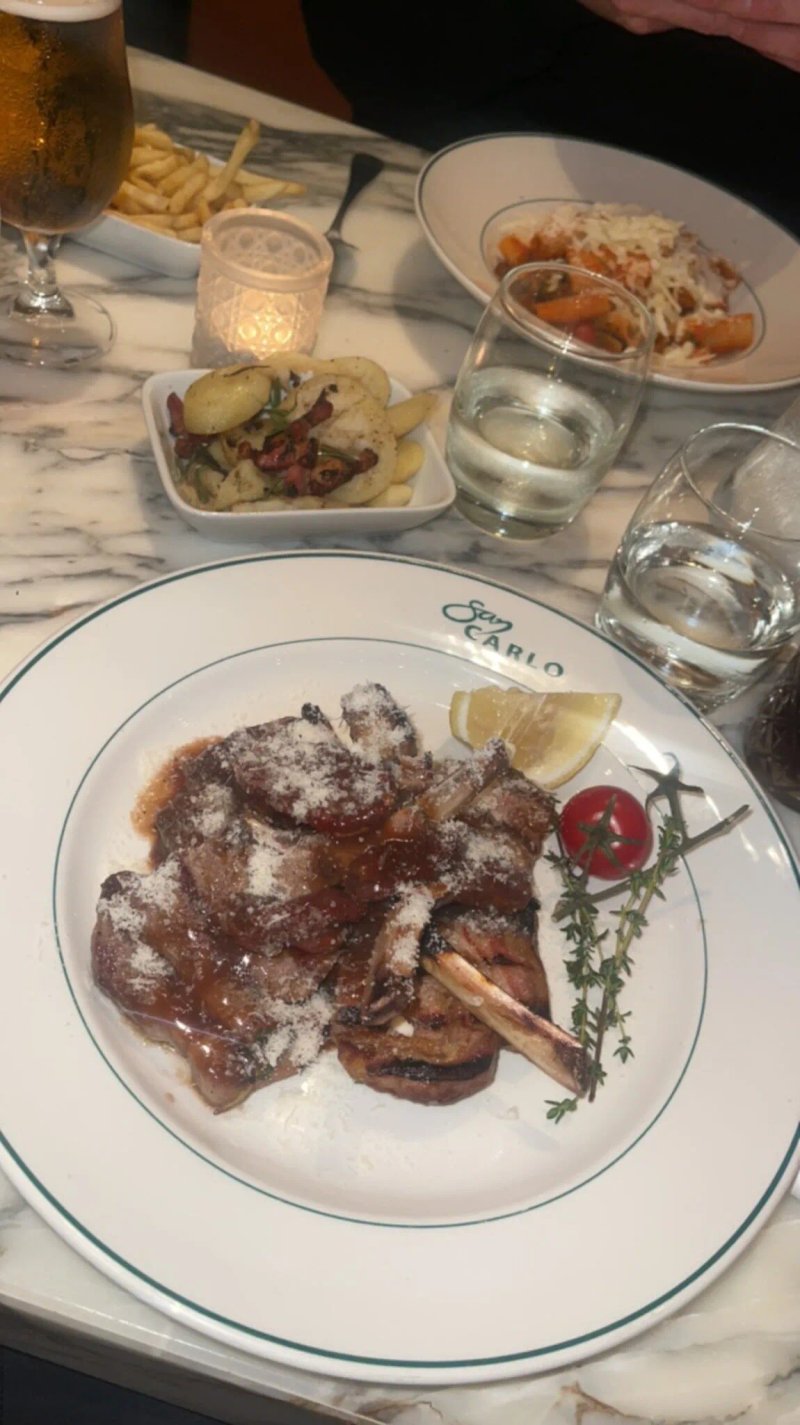 San Carlo