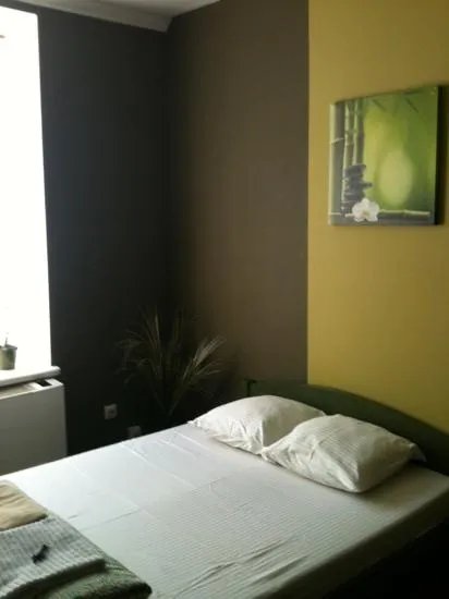 Riga Hostel