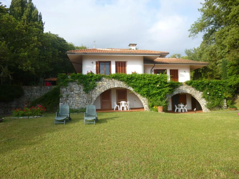 Il Giardino delle Farfalle