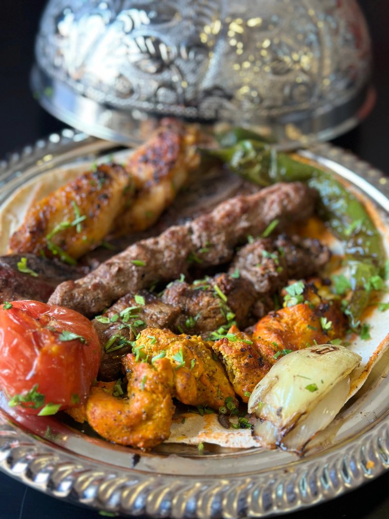Syriana Restaurante