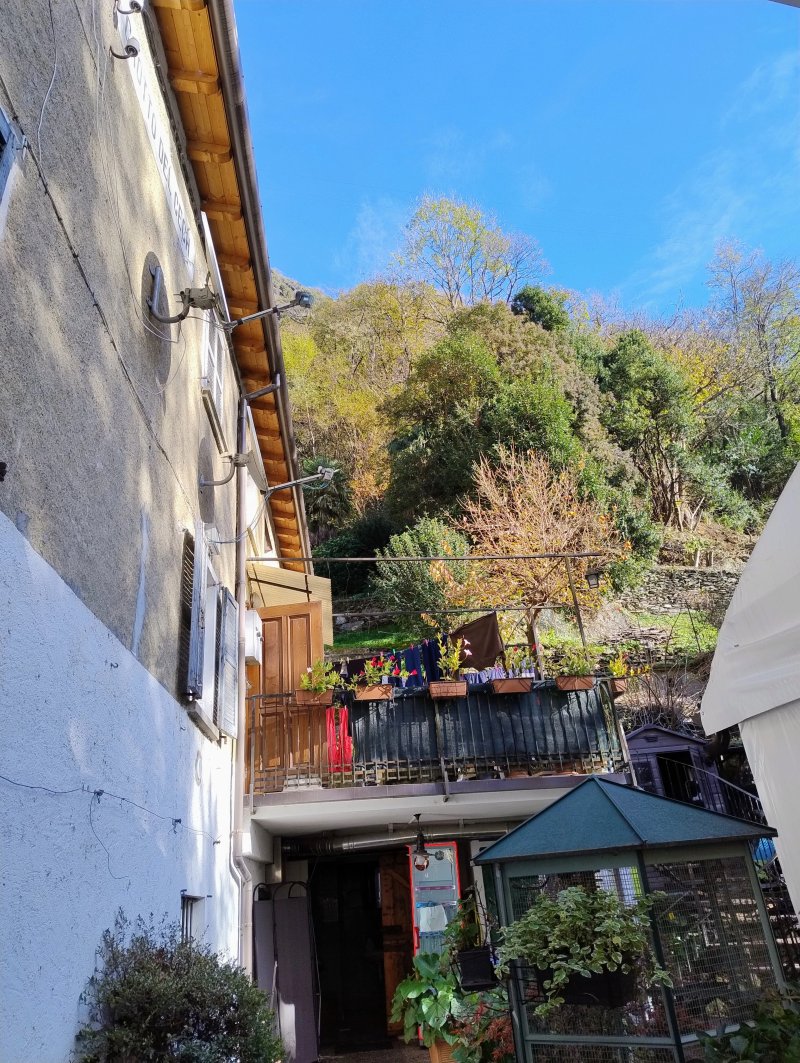 Ristorante Crotto Cech