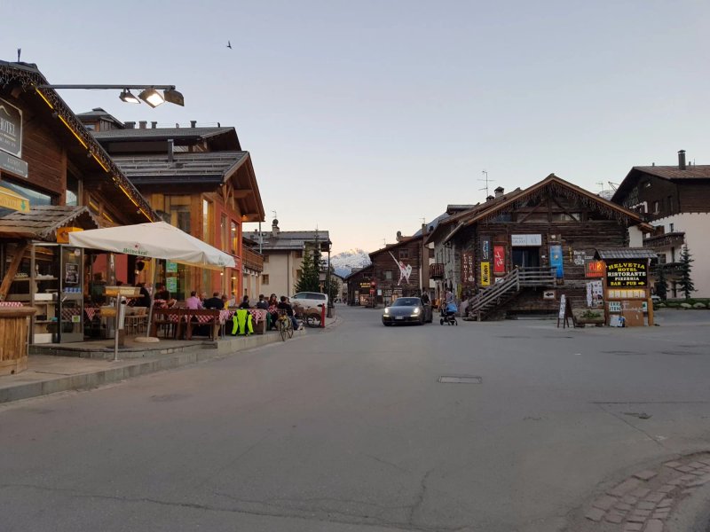 Chalet C'Est La Vie