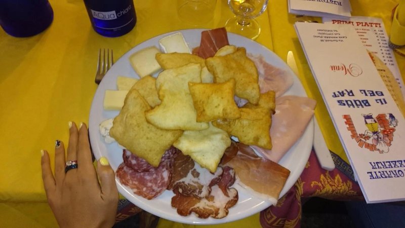 Il Buus del Rat