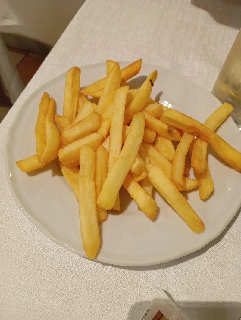 Nuovo Ristorante Della Fonte