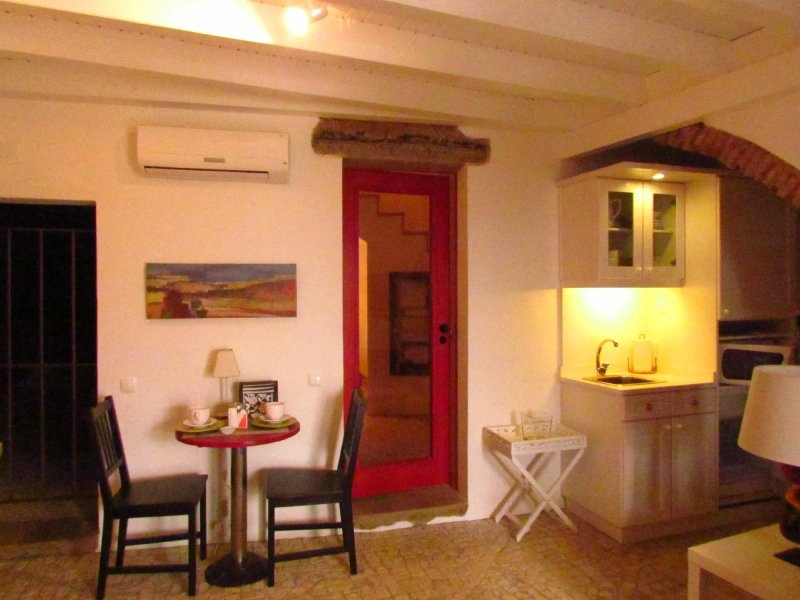 Casa da Rua Nova