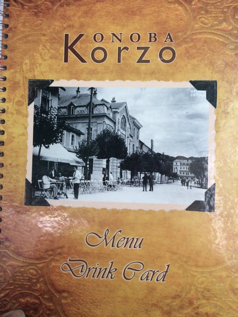 Konoba Korzo
