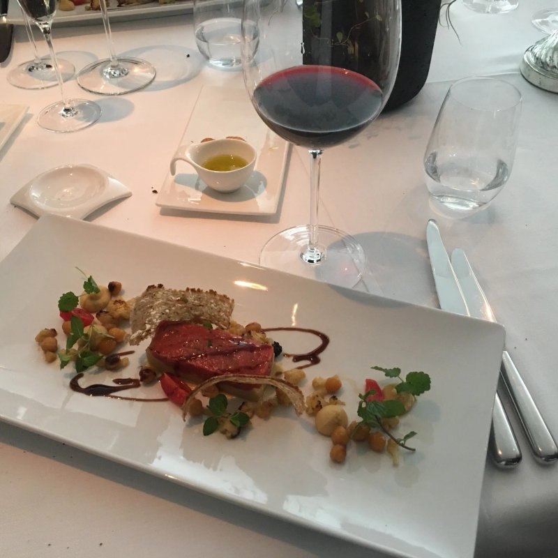 Restaurant Schlussel