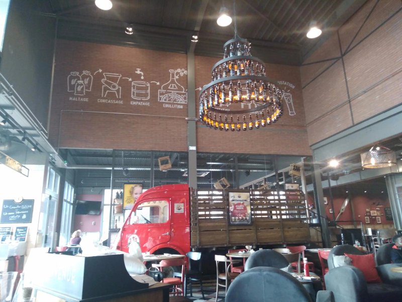 3 Brasseurs Blagnac
