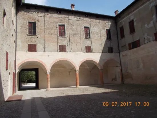 Rocca Rangoni