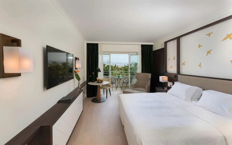 Hilton Nicosia