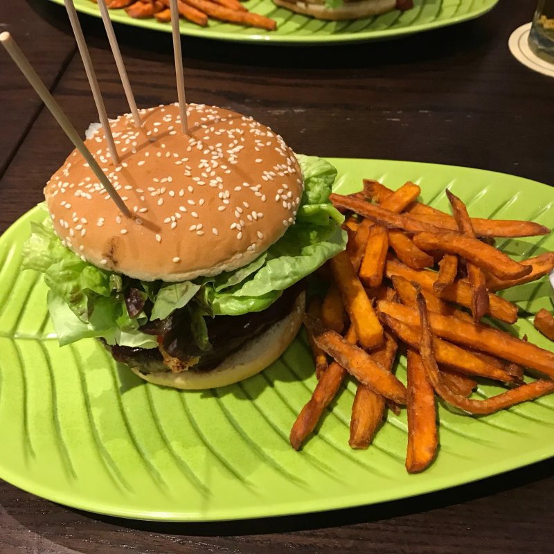 Cafe K