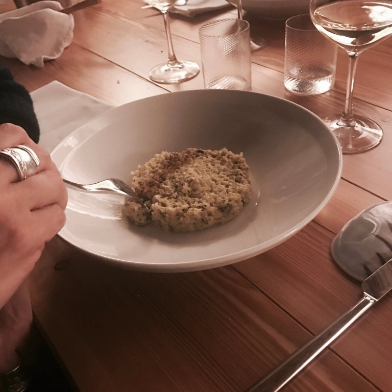 Herbe - Food & Drink Vegetale