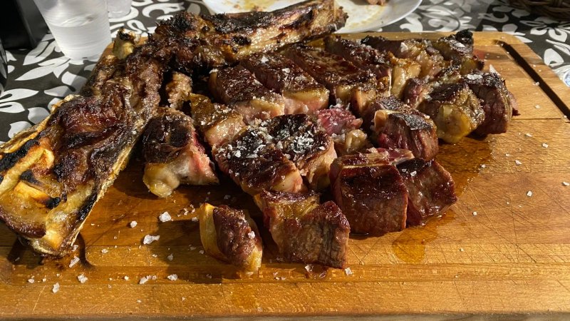 Trattoria Dal Tenerissimo