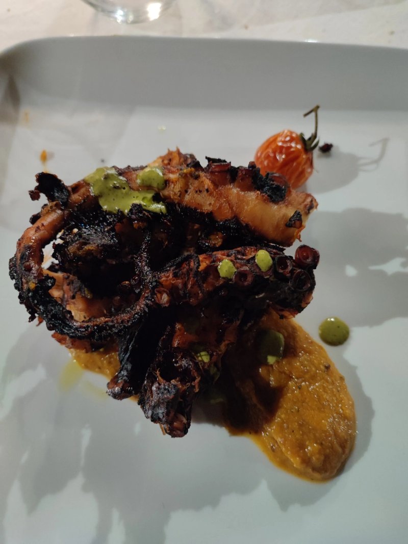 Officina del Gusto