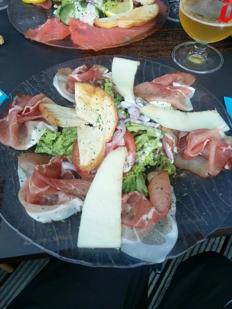 Taverne le Moliere