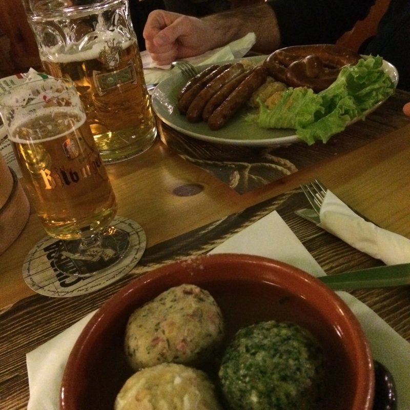 Bierstube Treff