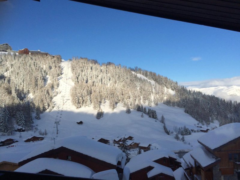 Résidence Plagne Lauze - maeva Home