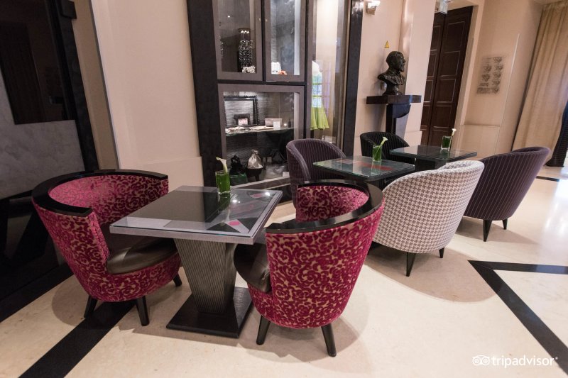 Hotel Edouard 7