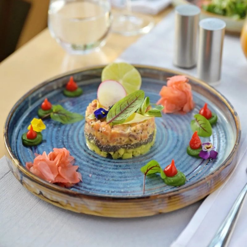 Moki - Modern Kitchen